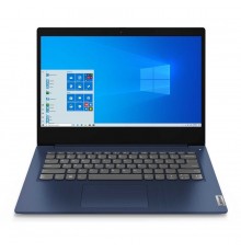 Ноутбук Lenovo IdeaPad 3 14IIL05 Core i3 1005G1 4Gb SSD128Gb Intel UHD Graphics 14