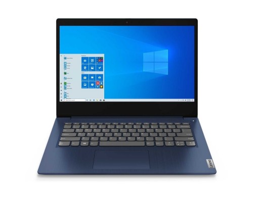 Ноутбук Lenovo IdeaPad 3 14IIL05 Core i3 1005G1 4Gb SSD128Gb Intel UHD Graphics 14