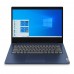 Ноутбук Lenovo IdeaPad 3 14IIL05 Core i3 1005G1 4Gb SSD128Gb Intel UHD Graphics 14