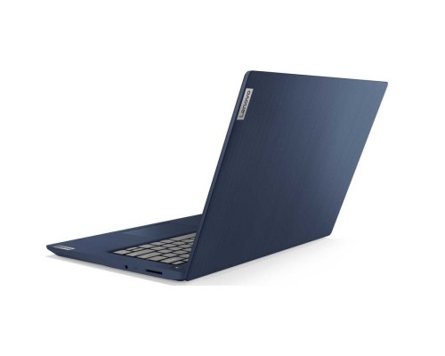 Ноутбук Lenovo IdeaPad 3 14IIL05 Core i3 1005G1 4Gb SSD128Gb Intel UHD Graphics 14