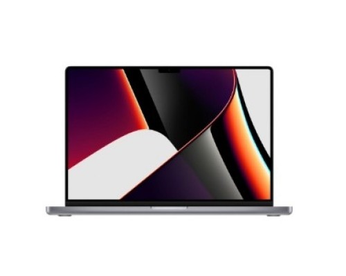 Ноутбук Apple MacBook Pro A2485 M1 MK193B/A