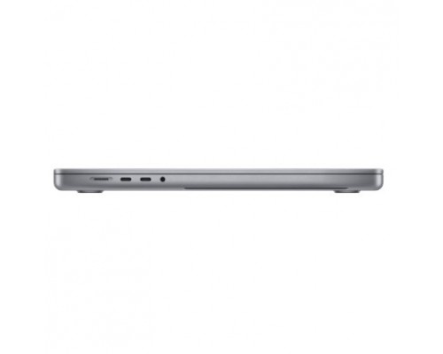 Ноутбук Apple MacBook Pro A2485 M1 MK193B/A