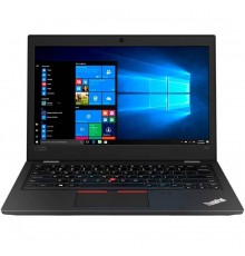 Ноутбук Lenovo ThinkPad L390 Core i5 8265U 8Gb SSD256Gb Intel UHD Graphics 13.3