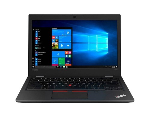 Ноутбук Lenovo ThinkPad L390 Core i5 8265U 8Gb SSD256Gb Intel UHD Graphics 13.3