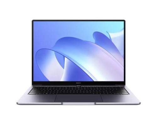 Ноутбук Huawei MateBook 14 Ryzen 5 5500U 16Gb SSD512Gb AMD Radeon 14