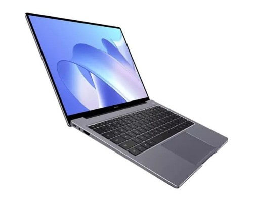 Ноутбук Huawei MateBook 14 Ryzen 5 5500U 16Gb SSD512Gb AMD Radeon 14