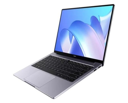 Ноутбук Huawei MateBook 14 Ryzen 5 5500U 16Gb SSD512Gb AMD Radeon 14