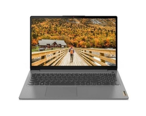 Ноутбук Lenovo IdeaPad 3 15ITL6 Core i7 1165G7 8Gb SSD512Gb NVIDIA GeForce MX450 2Gb 15.6