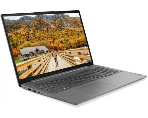 Ноутбук Lenovo IdeaPad 3 15ITL6 Core i7 1165G7 8Gb SSD512Gb NVIDIA GeForce MX450 2Gb 15.6