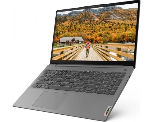 Ноутбук Lenovo IdeaPad 3 15ITL6 Core i7 1165G7 8Gb SSD512Gb NVIDIA GeForce MX450 2Gb 15.6