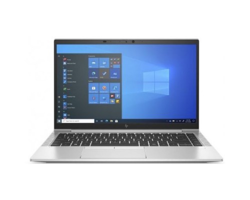 Ноутбук HP EliteBook 840 G8 [3C6D8ES] Silver 14