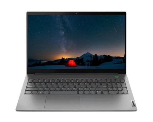 Ноутбук Lenovo Thinkbook 15 G3 ACL Ryzen 3 5300U 8Gb SSD256Gb AMD Radeon 15.6