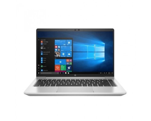 Ноутбук HP ProBook 440 G8 Core i7 1165G7 8Gb SSD256Gb Intel Iris Xe graphics 14