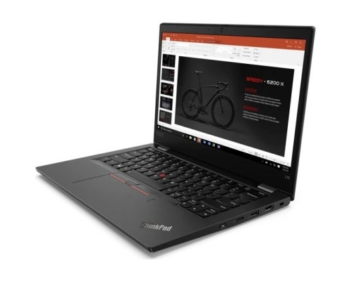 Ноутбук Lenovo ThinkPad L13 Gen 2 20VJA2U4CD