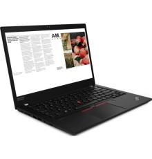 Ноутбук Lenovo ThinkPad T14 Gen 2 Core i7 (20W1A10QCD)                                                                                                                                                                                                    