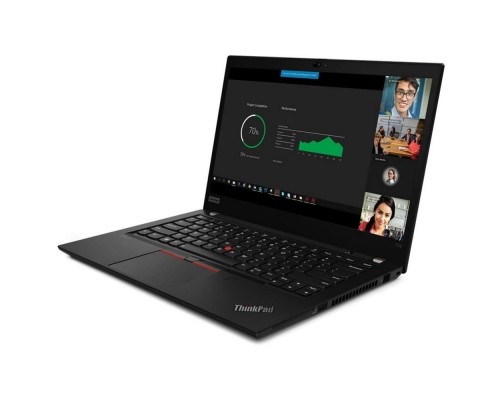 Ноутбук Lenovo ThinkPad T14 Gen 2 Core i7 (20W1A10QCD)