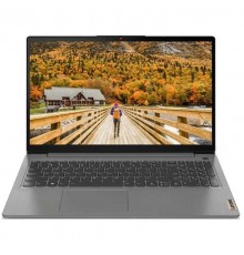 Ноутбук Lenovo IdeaPad 3 15ABA7 Ryzen 5 5625U 8Gb SSD512Gb AMD Radeon 15.6