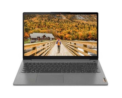 Ноутбук Lenovo IdeaPad 3 15ABA7 Ryzen 5 5625U 8Gb SSD512Gb AMD Radeon 15.6