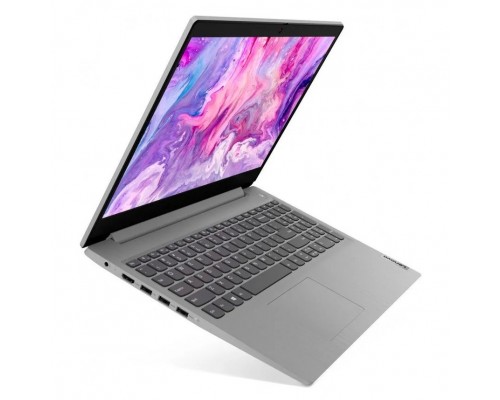 Ноутбук Lenovo IdeaPad 3 15ABA7 Ryzen 5 5625U 8Gb SSD512Gb AMD Radeon 15.6