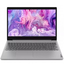 Ноутбук Lenovo IdeaPad 3 15ADA05 Ryzen 3 3250U 8Gb SSD256Gb AMD Radeon 15.6