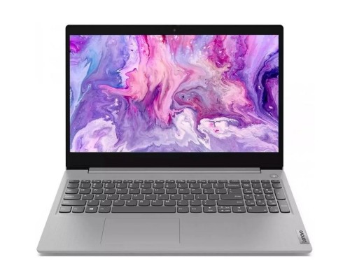 Ноутбук Lenovo IdeaPad 3 15ADA05 Ryzen 3 3250U 8Gb SSD256Gb AMD Radeon 15.6