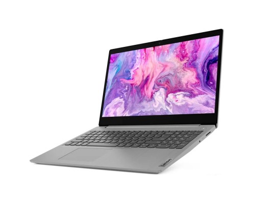 Ноутбук Lenovo IdeaPad 3 15ADA05 Ryzen 3 3250U 8Gb SSD256Gb AMD Radeon 15.6