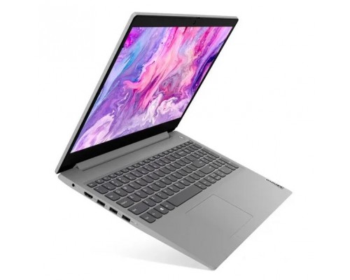 Ноутбук Lenovo IdeaPad 3 15ADA05 Ryzen 3 3250U 8Gb SSD256Gb AMD Radeon 15.6