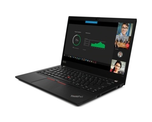 Ноутбук Lenovo ThinkPad T14 Gen 2 Core i5 (20W1A10PCD)