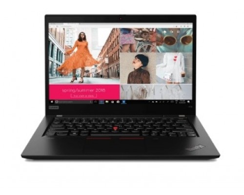 Ноутбук Lenovo ThinkPad X13 G1 Core i5 10210U 8Gb SSD256Gb 13.3