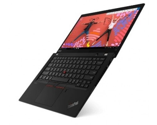 Ноутбук Lenovo ThinkPad X13 G1 Core i5 10210U 8Gb SSD256Gb 13.3