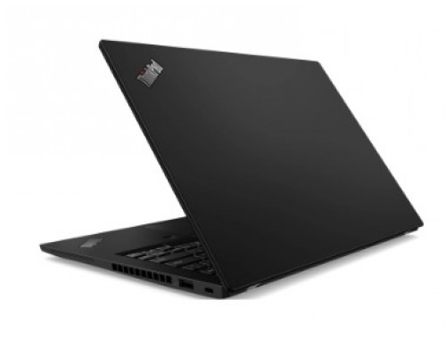 Ноутбук Lenovo ThinkPad X13 G1 Core i5 10210U 8Gb SSD256Gb 13.3