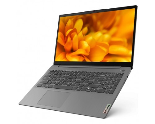 Ноутбук Lenovo IdeaPad 3 15ITL6 Core i7 1165G7 8Gb SSD512Gb NVIDIA GeForce MX450 2Gb 15.6