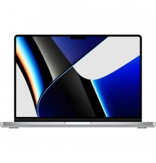 Ноутбук Apple MacBook Pro A2442 M1 Pro MKGT3B/A                                                                                                                                                                                                           