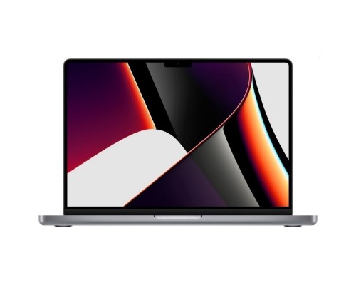 Ноутбук Apple MacBook Pro A2442 M1 Pro (Z15G000PF)