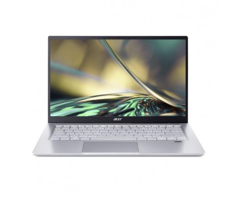 Ультрабук Acer Swift 3 SF314-43-R3KD Ryzen 5 5500U 8Gb SSD512Gb AMD Radeon 14