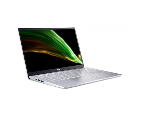 Ультрабук Acer Swift 3 SF314-43-R3KD Ryzen 5 5500U 8Gb SSD512Gb AMD Radeon 14