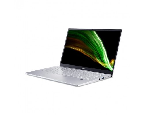 Ультрабук Acer Swift 3 SF314-43-R3KD Ryzen 5 5500U 8Gb SSD512Gb AMD Radeon 14