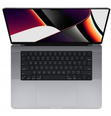 Ноутбук Apple MacBook Pro A2485 M1 Pro (Z14V000QA)                                                                                                                                                                                                        