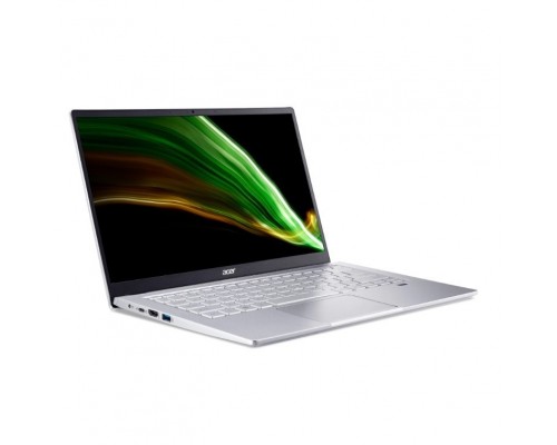 Ультрабук Acer Swift 3 SF314-512-36YL Core i3 1220P 8Gb SSD512Gb UMA 14