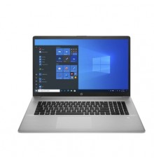 Ноутбук HP 470 G8 Core i7 1165G7 8Gb SSD512Gb NVIDIA GeForce MX450 17.3