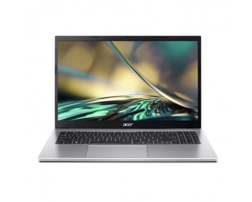 Ноутбук Acer Aspire 3 A315-59-77HY Slim Core i7 1255U 16Gb SSD512Gb Intel UHD Graphics 15.6