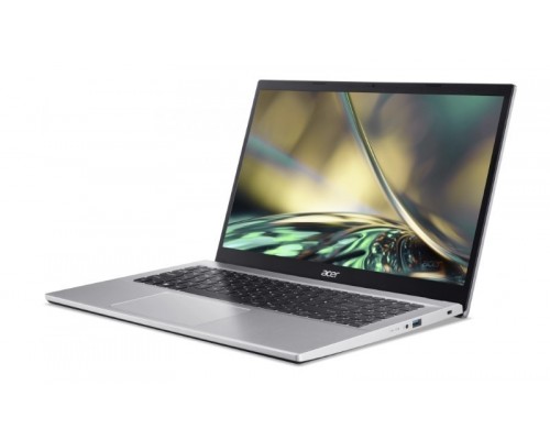 Ноутбук Acer Aspire 3 A315-59-77HY Slim Core i7 1255U 16Gb SSD512Gb Intel UHD Graphics 15.6