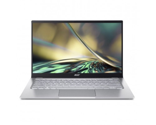 Ультрабук Acer Swift 3 SF314-512-57Y7 Core i5 1240P 8Gb SSD512Gb UMA 14