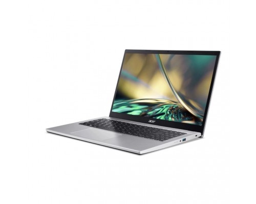 Ноутбук Acer Aspire 3 A317-33-P9UJ Pentium Silver N6000 8Gb SSD512Gb Intel UHD Graphics 17.3