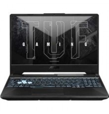 Ноутбук Asus TUF Gaming A15 FA506QM-HN128 Ryzen 7 5800H 8Gb SSD1Tb NVIDIA GeForce RTX 3060 6Gb 15.6