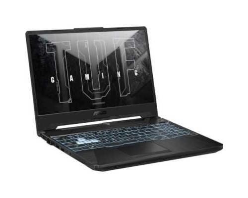 Ноутбук Asus TUF Gaming A15 FA506QM-HN128 Ryzen 7 5800H 8Gb SSD1Tb NVIDIA GeForce RTX 3060 6Gb 15.6