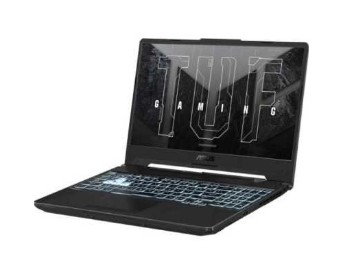 Ноутбук Asus TUF Gaming A15 FA506QM-HN128 Ryzen 7 5800H 8Gb SSD1Tb NVIDIA GeForce RTX 3060 6Gb 15.6