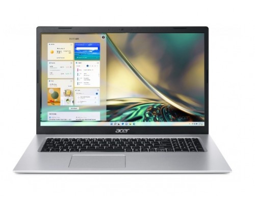 Ноутбук Acer Aspire 3 A317-53-58UL Core i5 1135G7 8Gb SSD512Gb Intel Iris Xe 17.3