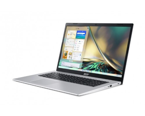 Ноутбук Acer Aspire 3 A317-53-58UL Core i5 1135G7 8Gb SSD512Gb Intel Iris Xe 17.3