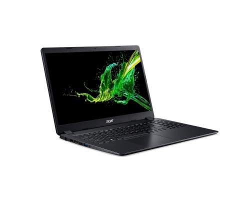 Ноутбук Acer Aspire 3 A315-56-73K8 Core i7 1065G7 8Gb SSD512Gb Intel Iris Plus graphics 15.6